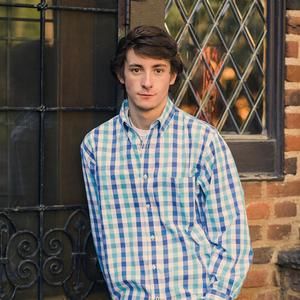 Meet your Posher, Jimmy